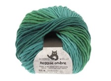 AUSVERKAUF:  50g Reggae von