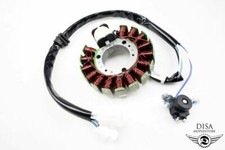 Lichtmaschine Stator Zündung