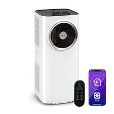 Mobile Klimaanlage WiFi