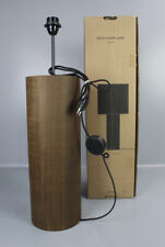 ferm Living Post Stehleuchte Basis Stehlampe Floor Lamp Base Solid H 70cm PS1-PO