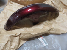 Yamaha Kotflügel Front Fender