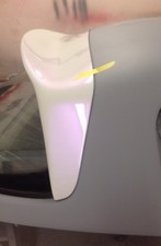 Mx5 Hardtop Spoiler Ducktail XL Mk1 Mk2 Mk2.5 NA NB Drift Race JDM Dachlippe