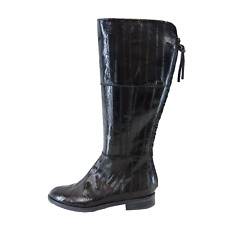 Stiefel Schwarz PINO