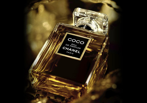Chanel coco eau parfum 35 - chanel,