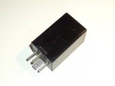 Traktor Bosch 0335200005 Blinkergeber Blinkrelais flashing relay Opel Mercedes