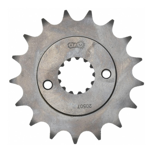 Afam ritzel 525 zähne - afam, 15