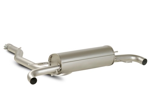 Remus edelstahl duplex - remus,