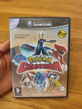 Pokémon colosseum nintendo - -,