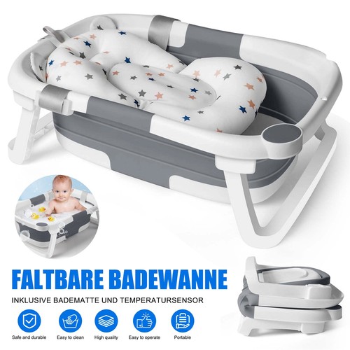 Baby badewanne faltbare - baby,