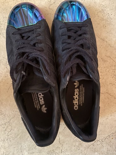 Adidas superstar 80s metal toe - 80s,