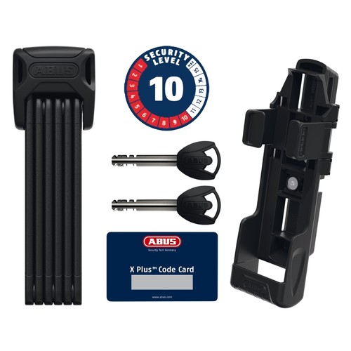Abus bordo xplus 6000k - abus, 6000k/90