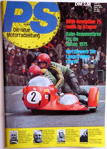 75 nürburgring - ps, 3-75+nÜrburgring