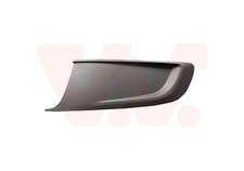 VAN WEZEL Lüftungsgitter