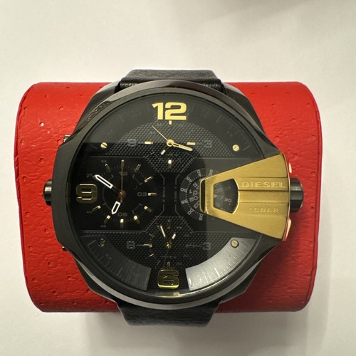 Diesel herren armbanduhr xl - diesel,