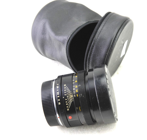 Leica leitz canada summicron - canada, summicron-r