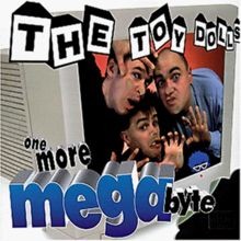 One more megabyte von toy - one,
