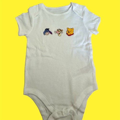 Neu baby all one weste - neu,