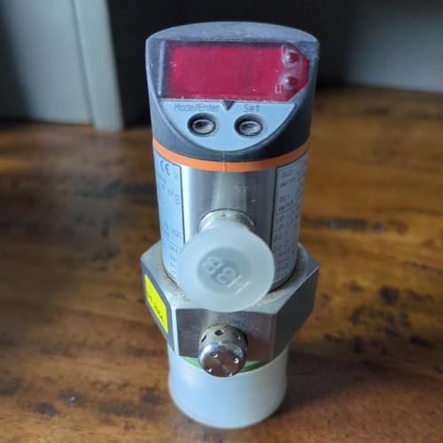 Ifm efector500 pf2654 - ifm,