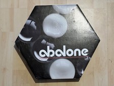 Abalone Brettspiel Neuwertig