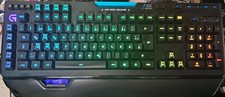 Logitech g910 orion spectrum - orion,