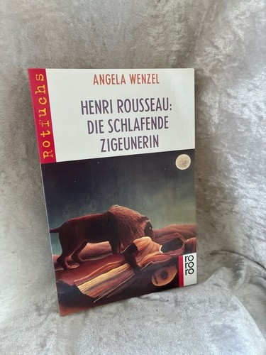 Henri rousseau die - henri,