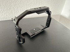 Leftfoto Fuji XH2/XH2S