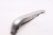 Auspuff hitzeschild honda - hitzeschild, crf
