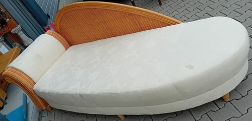 Chaiselongue recamiere - chaiselongue,