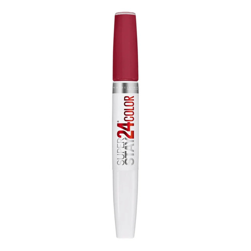 Maybelline super stay - maybelline, 24h