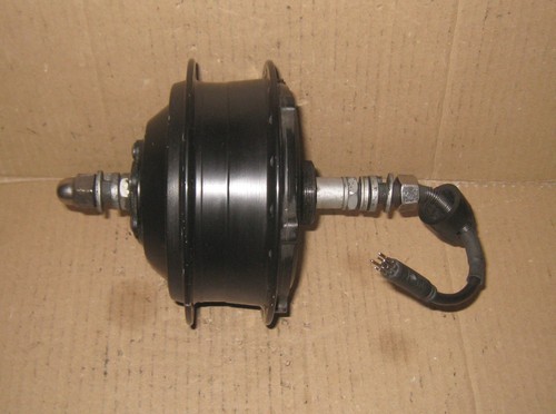 Bike motor syh - bike,