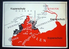 DANZIG AK /  FRITZ