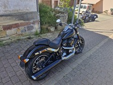 Harley Davidson Sport Glide