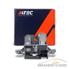 ATEC HECKKLAPPENSCHLOSS