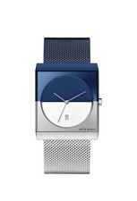 Jacob Jensen 517 Herrenuhr