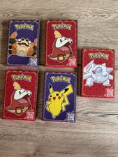 Pokémon Sammelkarten