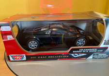 1:18 VW Nardo W12 Show Car -