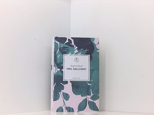 Mrs dalloway roman deutsche - mrs., roman.