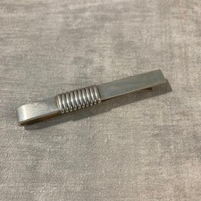 Georg Jensen Krawattenklammer