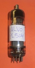 Elektronenröhre röhre valvo - röhre,