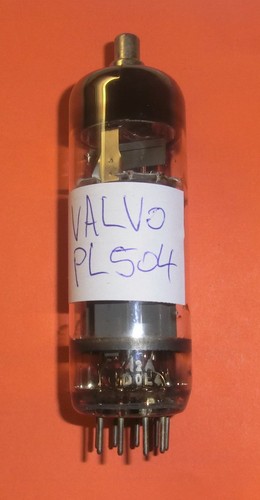 Elektronenröhre röhre valvo - röhre,