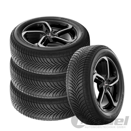 Goodrich advantage all - 4x,