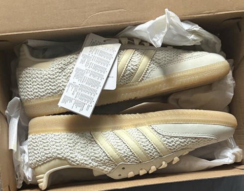 Adidas samba 40 neu - adidas, w