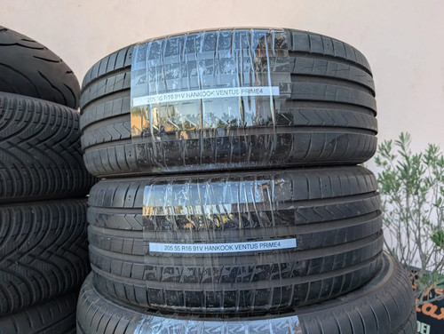 Sommerreifen 205 r16 - 205/55, 91v