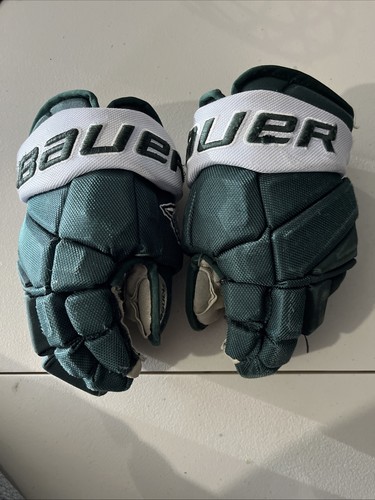 Bauer team vapor pro - bauer,