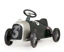 Bentley Heritage Rutschauto