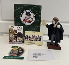 ROBERT HARROP BULLTERRIER