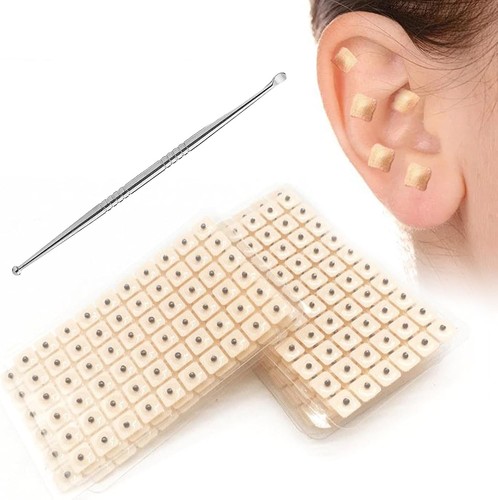 1200 stk ear - stk, seeds