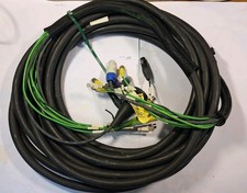 15m Video Multicore Cable SDI