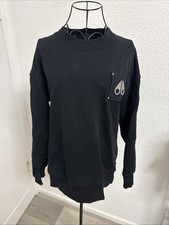 Moose knuckles pullover - moose,
