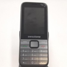 Swisstone Seniorenhandy